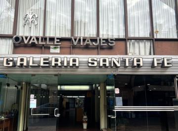 Local comercial · 20m² · 2 Ambientes · Local en Galería Santa Fe