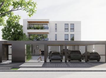 Complejo · Departamento 2 Dorm. con Cochera y Churrasquera - 67 y 72 m² - Entrega Diciembre 2026 Mendoza