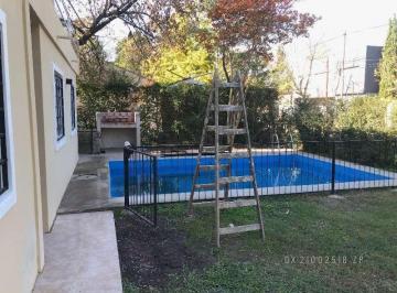 Casa · 41m² · 2 Ambientes · 1 Cochera · Barrio Cerrado Montecarlo - Casa Venta Usd 62.500