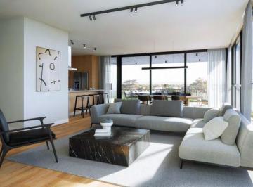 Departamento · 155m² · 5 Ambientes · 2 Cocheras · Departamento en Riba Flats