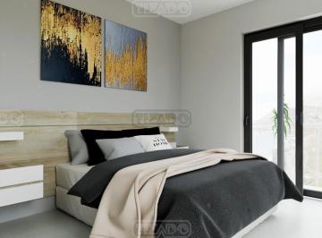Departamento · 52m² · 2 Ambientes · Departamento en Venta en Centro, San Martin de Los Andes, Patagonia