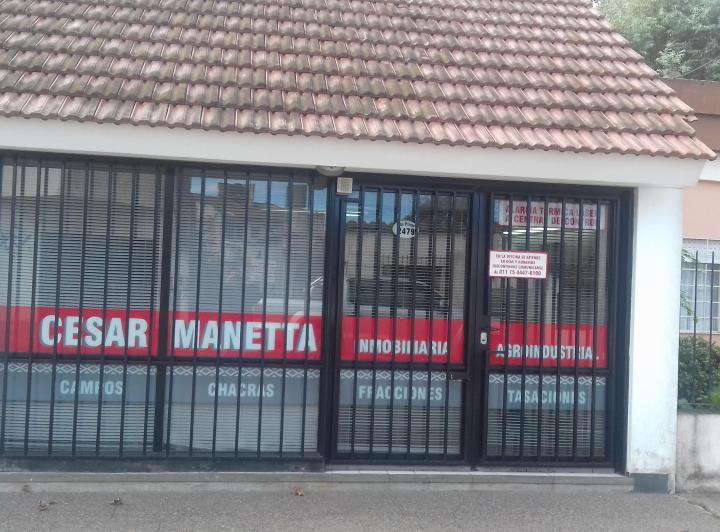 Terreno · 1m²
