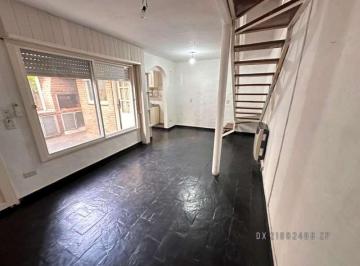 PH · 57ha · 3 Ambientes · 1 Cochera · San Isidro - PH 3 Ambientes Venta Usd 145.000