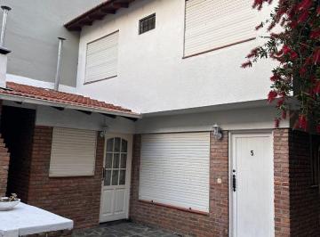 PH de 3 ambientes, San Isidro · San Isidro - PH 3 Ambientes