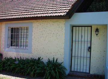 Departamento de 3 ambientes, Pilar · Duplex en Venta Viamonte 814