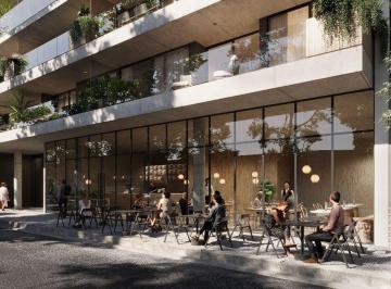 Local comercial · 172m² · Local en Palermo Soho