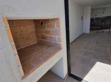 Departamento de 3 ambientes, Ciudad de Mendoza · Departamento Planta Baja Sin Escalera con Patio Privado y Churrasquera - 2 Dormit. - Diciembre 2026