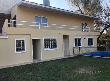 Casa · 42m² · 2 Ambientes · 1 Cochera · Barrio Cerrado Montecarlo - Casa Venta Usd 58.500