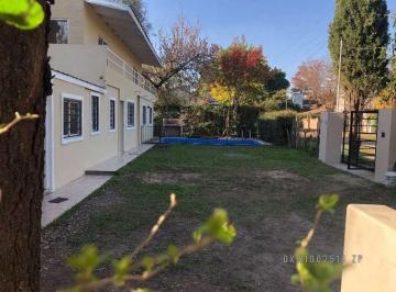 Casa · 42ha · 2 Ambientes · 1 Cochera · Barrio Cerrado Montecarlo - Casa Venta