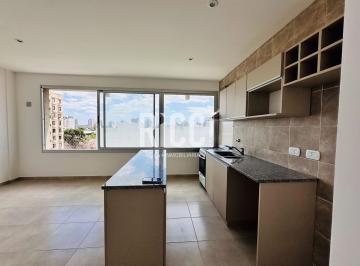 Departamento · 50m² · 3 Ambientes · Departamento 3 Ambientes en Alquiler Berazategui Centro Luminoso