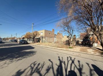 Terreno · 275m² · Terreno de 275 m² en Neuquén