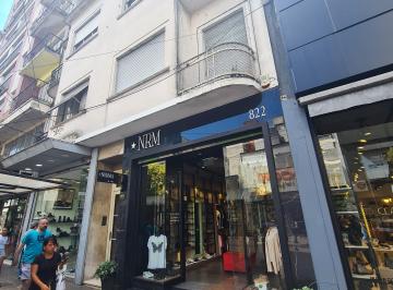 Local comercial de 6 ambientes, La Plata · Venta Local Comercial + Departamento, Microcento Calle 8