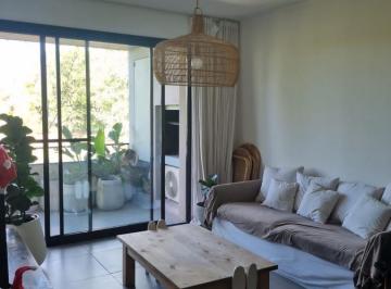 Departamento · 82m² · 3 Ambientes · 1 Cochera · Departamento - Las Liebres