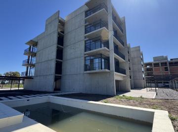 Departamento · 36m² · 1 Ambiente · 1 Cochera · Loft en Tierra Nueva Fisherton - Venta