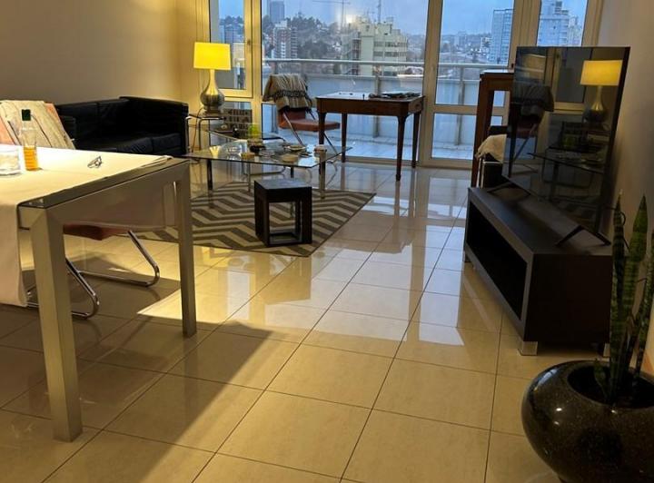 Departamento · 95m² · 5 Ambientes · 1 Cochera