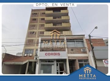Departamento · 83m² · 3 Ambientes · 1 Cochera · Departamento en Venta Zona Centro