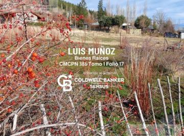Terreno · 514m² · Terreno en Huinganco Prov. del Neuquén