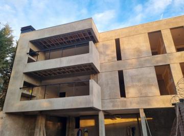 Departamento de 4 ambientes, Ciudad de Mendoza · Departamento Premium 87 m² - 2 Dorm. con Cochera, Isla y Gran Balcón Techado - Mendoza