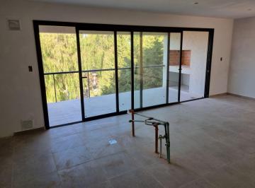 Departamento de 4 ambientes, Ciudad de Mendoza · Departamento Premium 87 m² - 2 Dorm. con Cochera, Isla y Gran Balcón Techado - Mendoza