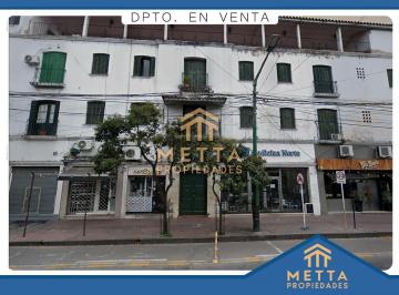 Departamento · 58m² · 3 Ambientes · Departamento en Zona Centro