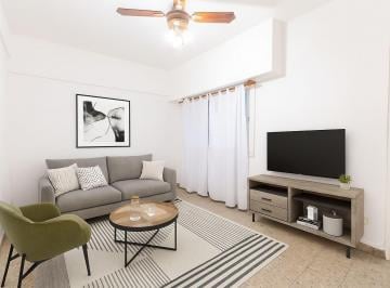 Departamento · 33m² · 2 Ambientes · Departamento 2 Ambientes con Lavadero Independiente – Villa Ballester