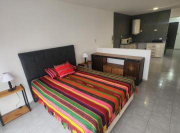 Departamento · 33m² · 1 Ambiente · Alquilo Temporario Mensual Monoambiente en Belgrano 49 Centro