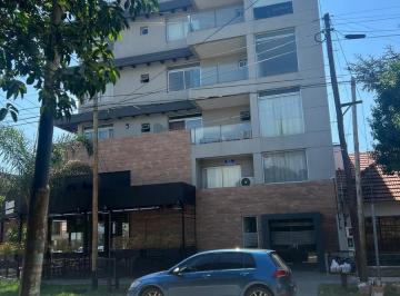 Departamento · 41m² · 2 Ambientes · Departamento en Moreno Centro