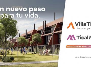 Local comercial , Villa Allende · Locales de Categoria en Desarrollo Inmobiliario