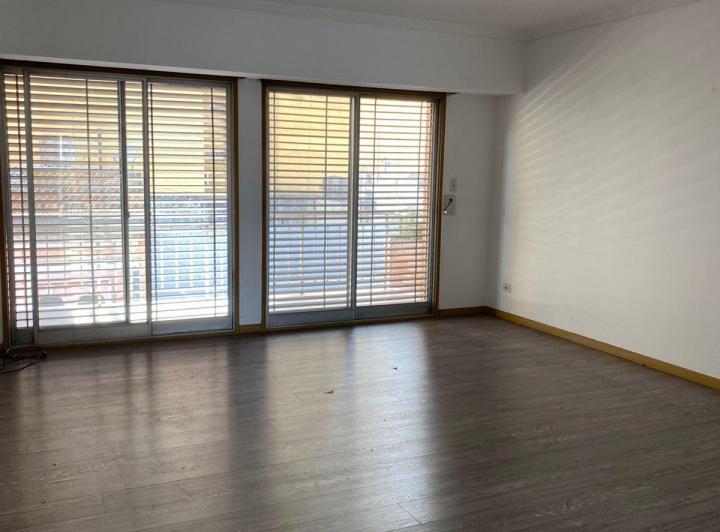Departamento · 130m² · 4 Ambientes