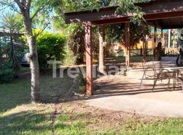 TRV-TRV-452_2 · Casa 2 Dorm.. | Bahía Carayá - Ituzaingó