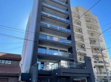 Departamento de 3 ambientes, Tres de Febrero · Departamento Premium a Estrenar 3 Ambientes