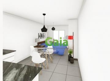 Departamento · 25m² · 2 Ambientes · 1 Cochera · Departamento en Pozo Zona Portal Shopping