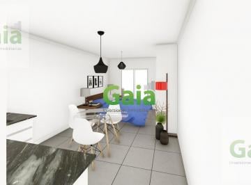 Departamento · 25m² · 2 Ambientes · 1 Cochera · Departamento en Pozo Zona Portal Shopping