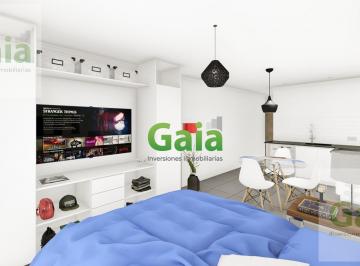 Departamento · 25m² · 2 Ambientes · 1 Cochera · Departamento en Pozo Zona Portal Shopping