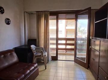 Departamento · 35m² · 1 Ambiente · Departamento 1 Ambiente Zona La Perla