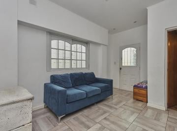 Casa · 82m² · 3 Ambientes · Venta - Lanus Oeste - 3amb
