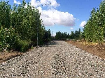 Terreno · 735m² · Venta de Lote 19 Mza H, La Forestada, Añelo