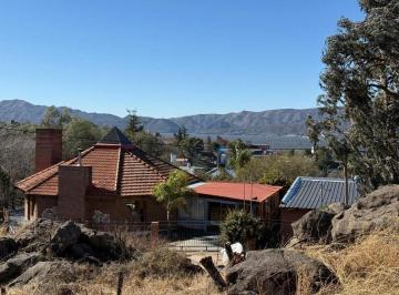 Terreno · 24m² · 1 Cochera · En Venta Lote Villa del Lago Villa Carlos Paz