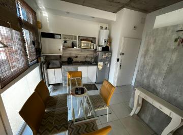 Departamento de 1 ambiente, Quilmes · Quilmes Centro - Venta Monoambiente con Balcón Al Frente
