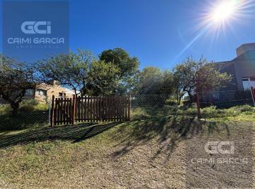 Terreno · 985m² · Terreno en Venta en Tierralta, Malagueño