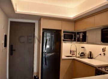 Departamento · 52m² · 3 Ambientes · Departamento 3 Ambientes con Terraza Propia