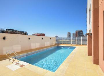 Departamento · 28m² · 1 Ambiente · Venta Departamento Monoambiente con Balcón / Apto Crédito / Apto Profesional en Belgrano