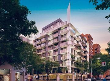 Departamento · 44m² · 2 Ambientes · Departamento 2 Ambientes en Pozo en Belgrano