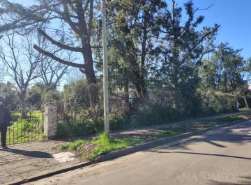 Terreno · 2598m² · Hurlingham - Terreno - Venta