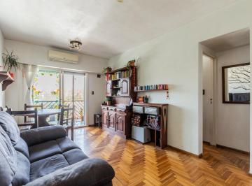 Departamento de 3 ambientes, Caballito · Departamento de 3 Ambientes con Balcón en Venta. Caballito.