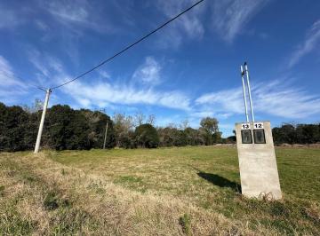 Terreno · 600m² · Lote en Venta en Bº de La Música - ID 5813