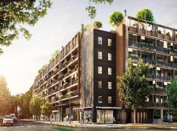 Departamento · 55m² · 3 Ambientes · 2 Cocheras · Departamentos en Pozo Entrega Aprox 2027