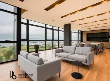 Departamento · 164m² · 5 Ambientes · 2 Cocheras · Departamento en Playa Grande