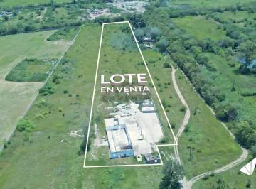 Terreno · 19900m² · Terreno en Venta Para Uso Industrial. a m de Av Japon. 2 Ha Gran Ubicacion