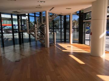 Local comercial · 170m² · 7 Ambientes · Local Comercial - World Trade Center - Wtc - Alquiler